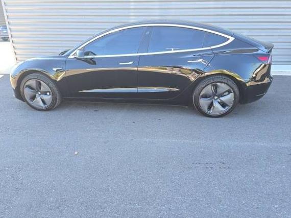 TESLA MODEL 3 2019 5YJ3E1EA9KF399744 image TESLA MODEL 3 2019 5YJ3E1EA9KF399744 image